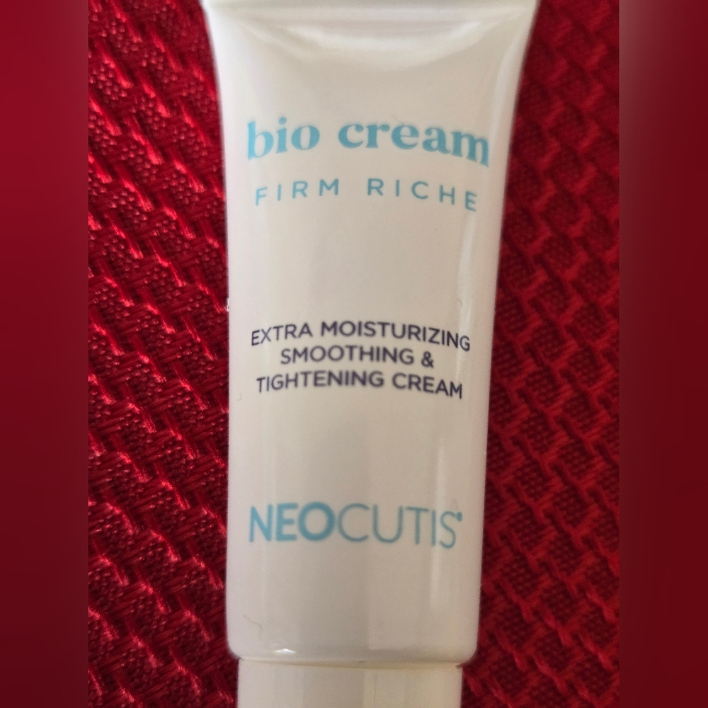 NeoCutis Bio Cream Firm Riche - ‎ Extra Moisurizing Smoothing & Tightening Cream